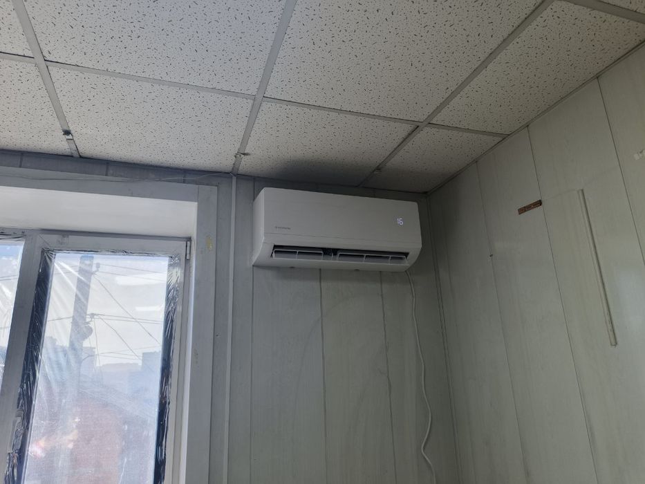 Глубокая чистка кондиционера с разборкой