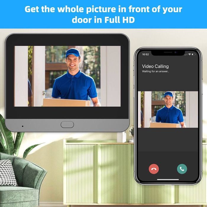 Доставка и Установка по Ташкенту | Видеглазок | Глазок | Glazok