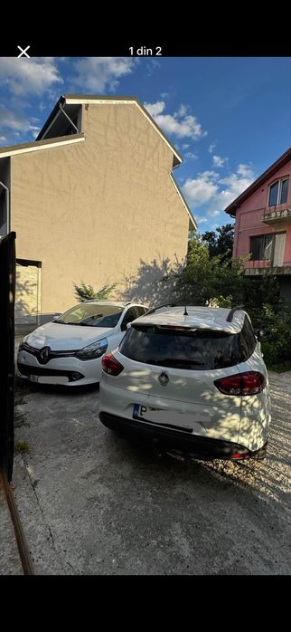 RENAULT Clio 2016 — imagine 2