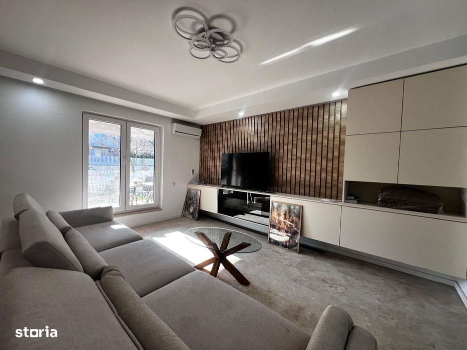 Vila de inchiriat in Cosmopolis