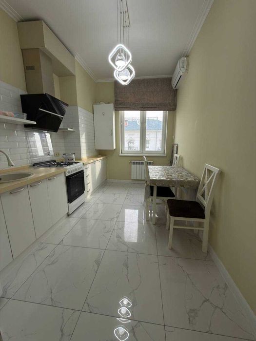 ЖК Кембридж АРЕНДА Квартиры ор-р 2 км от Малики 60 кв.м.