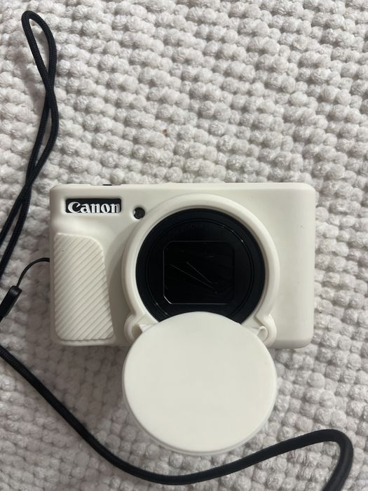 Фотоопарат, Canon