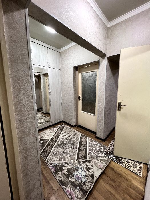 Сдаём 2-комнатную квартиру в районе Юнусабад-2