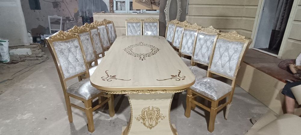 Stol stullar hamyonbop narxlarda