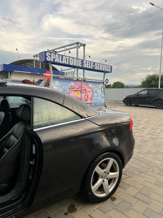 Vw eos 2.0 turbo 200 cp