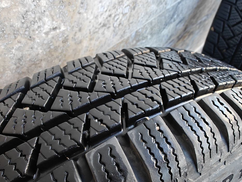 BMW i3 джанти със зимни гуми 19" комплект