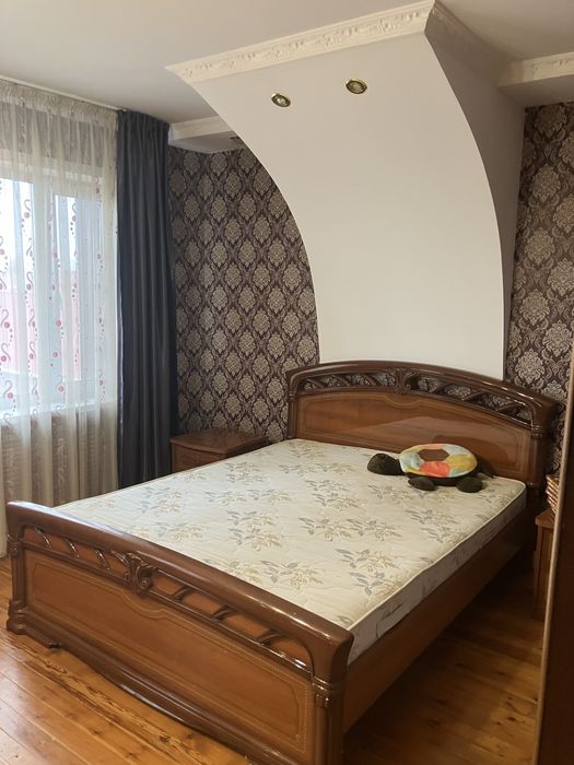Сдам коттедж на длительный срок