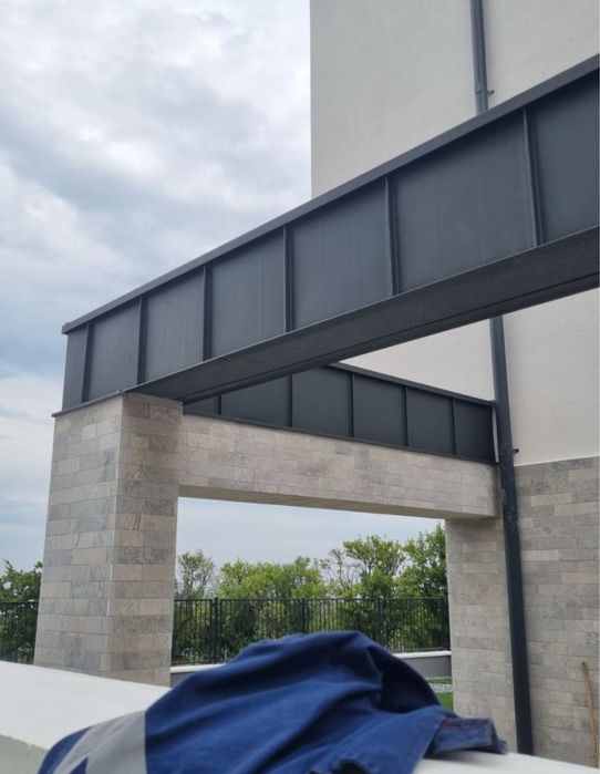 Jgheaburi/Inlocuire/Reparatii