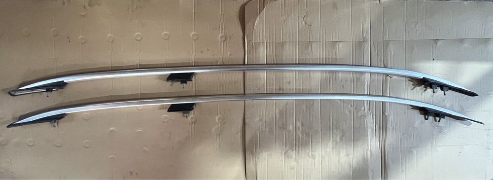 Bare longitudinale / bare plafon / bare portbagaj Mercedes Benz C W204