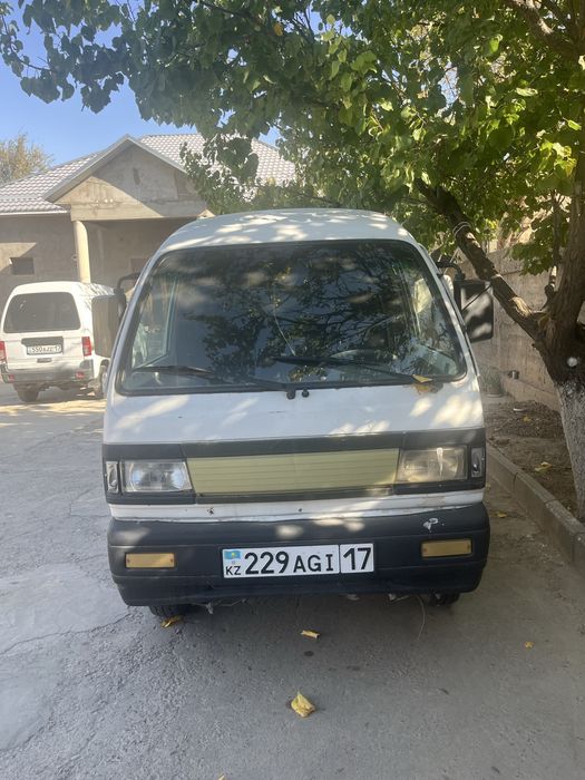 Дамас 2005 год Срочно продажа