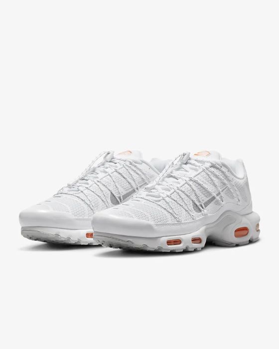 Nike Air Max Plus Utility - 37.5 Номер Оригинални