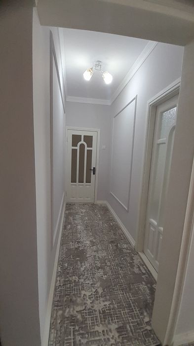 Srochna 5 xonali kvartira sotiladi