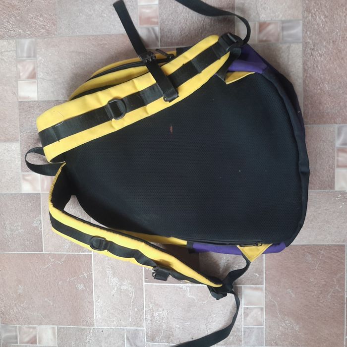 Рюкзаки отдам бесплатно