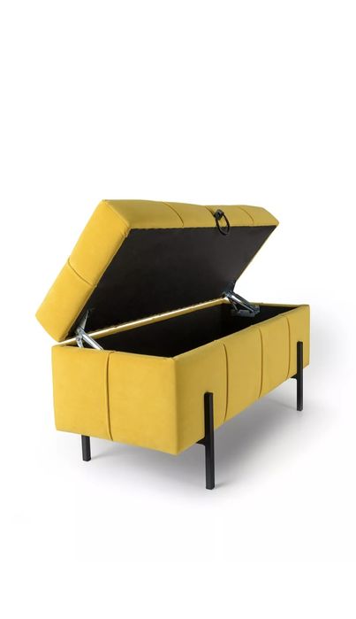 Пуфик в прихожую