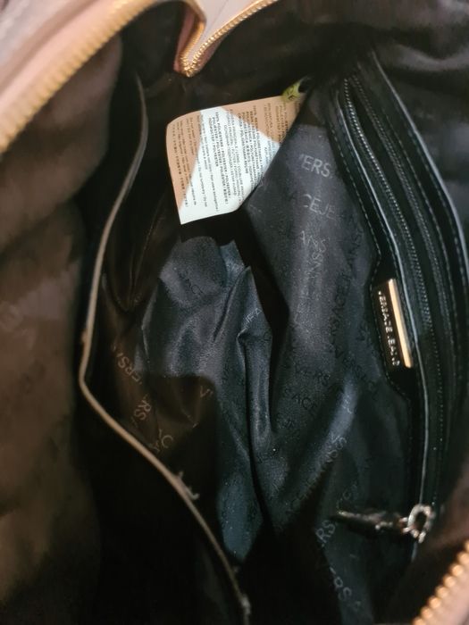 Нова Чанта VERSACE