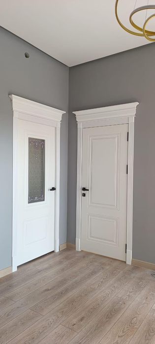 Требется моляр для покраски короный мдфа