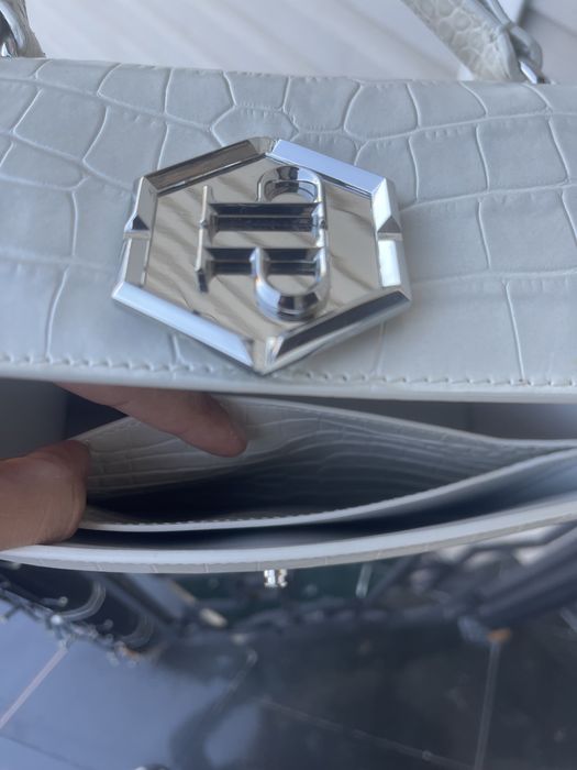 Philipp Plein Bag