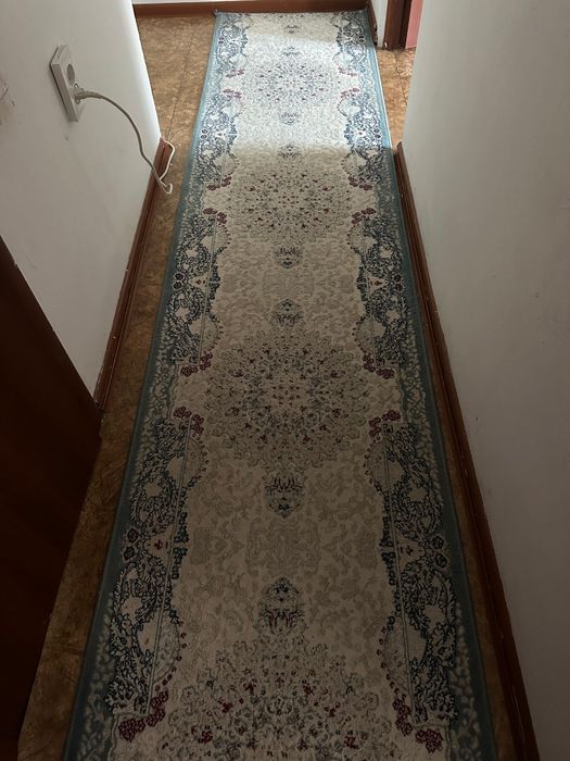 Дорожки для колидора