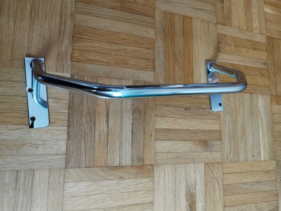 Portbagaj pentru Suzuki  VZ 800 Marauder,