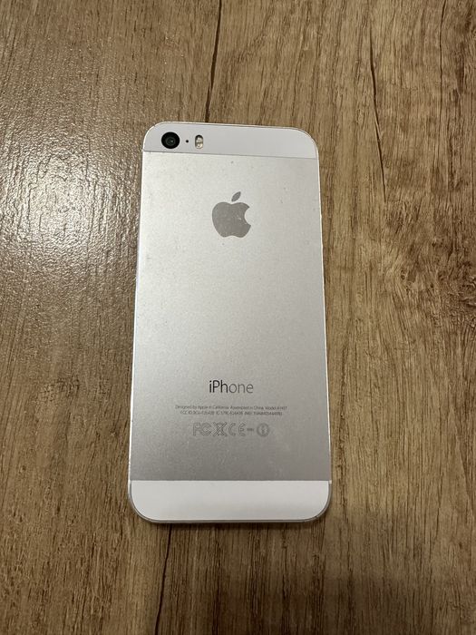 iPhone-5s за части