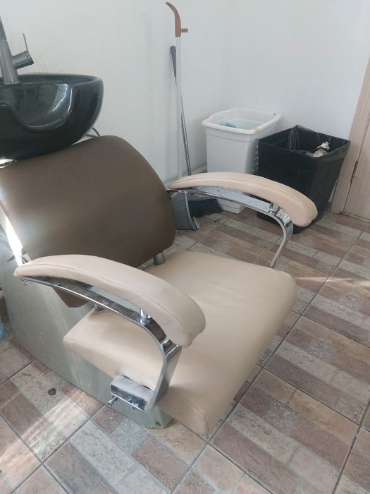 Кресло куршетки мойки