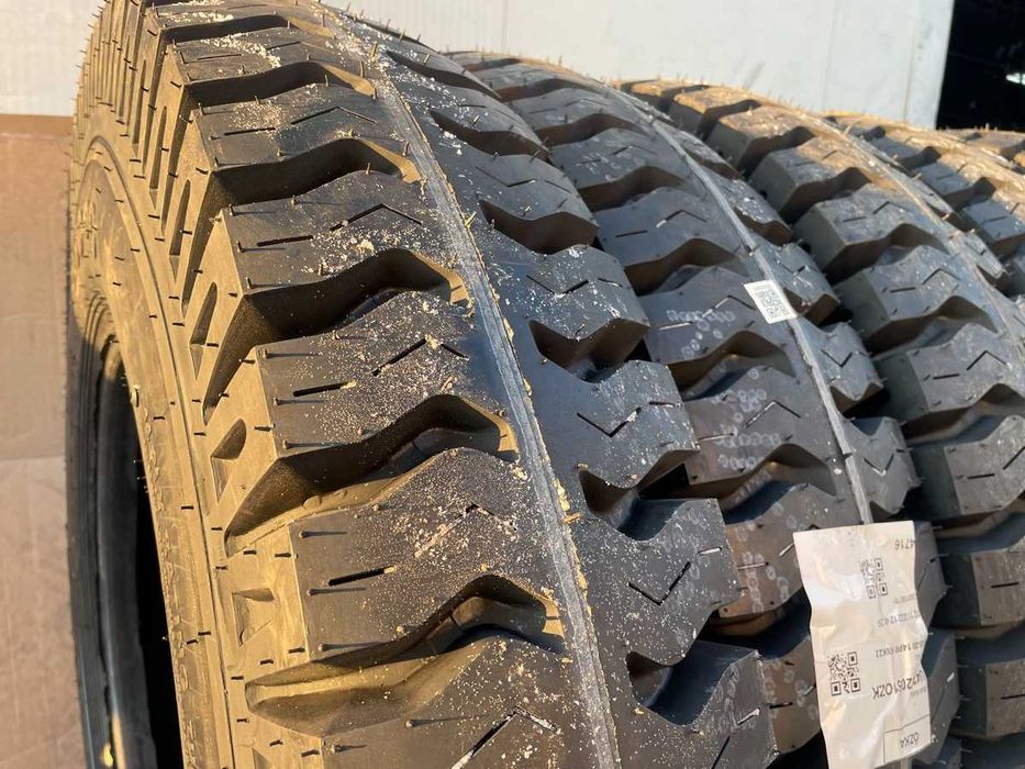 OZKA Cauciucuri noi agricole 9.00-20 cu 14pr livrare rapida livrare