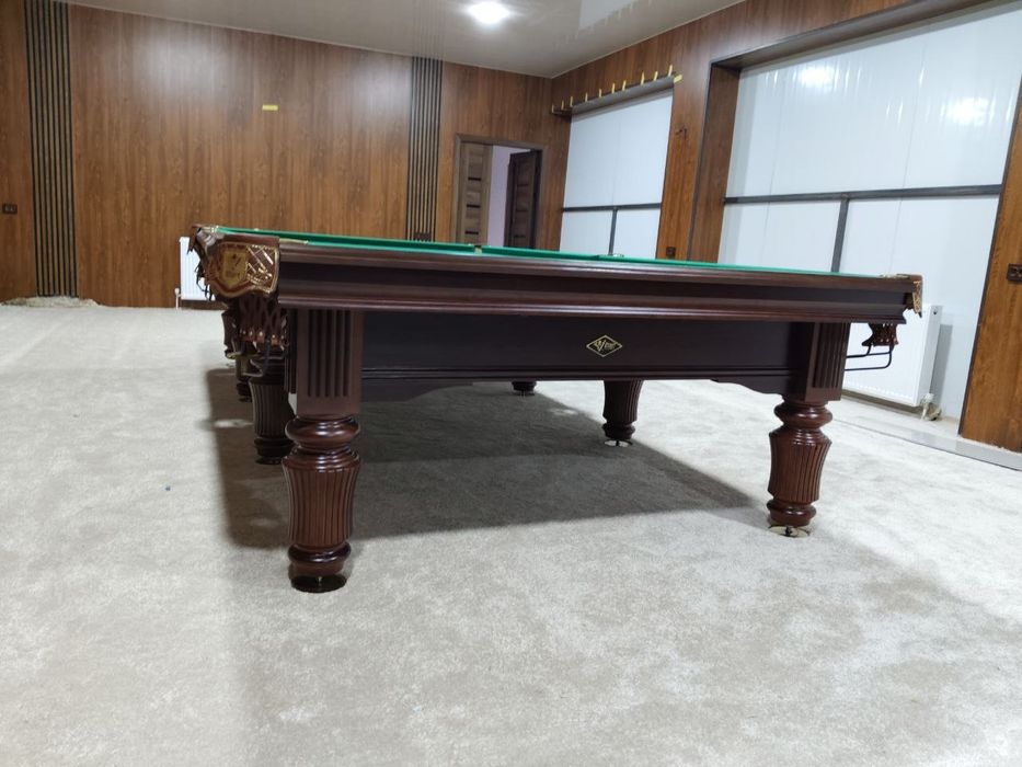 Billiard stol Liverpool