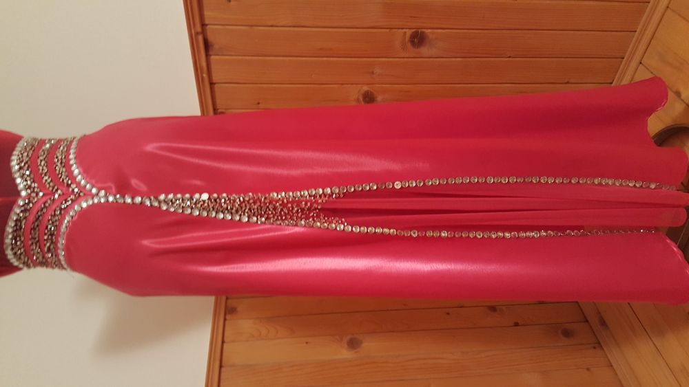 Официална рокля С размер