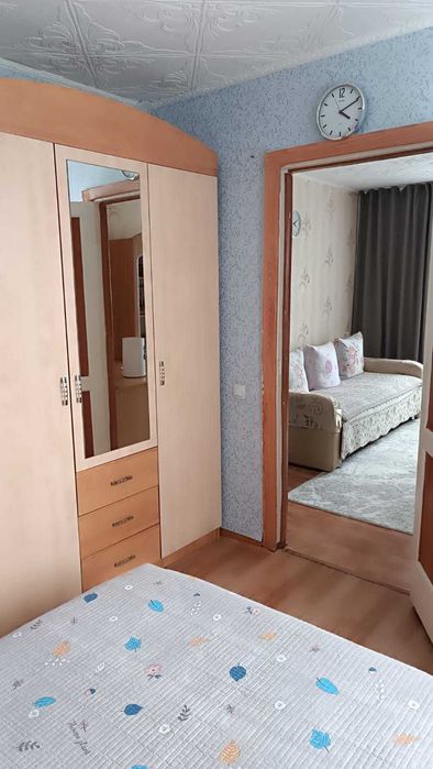 Продается 2 комн кв Ауэзова, 170
