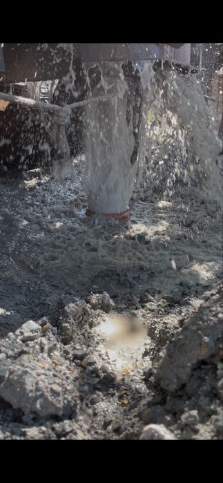 Сондажи за вода Кърджали и региона