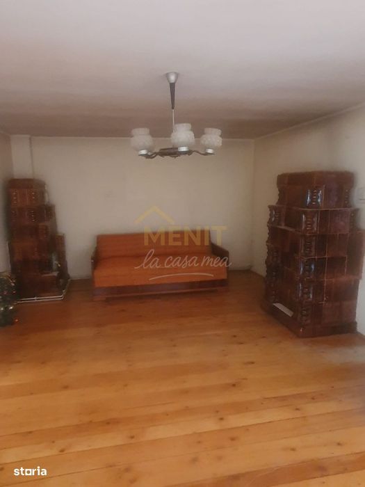 Casa Baicoi 1280 mp
