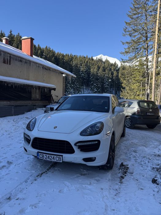 Кола за бал / сватба