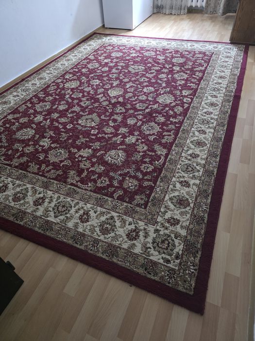 Ковер 3,5×2,5р срочно
