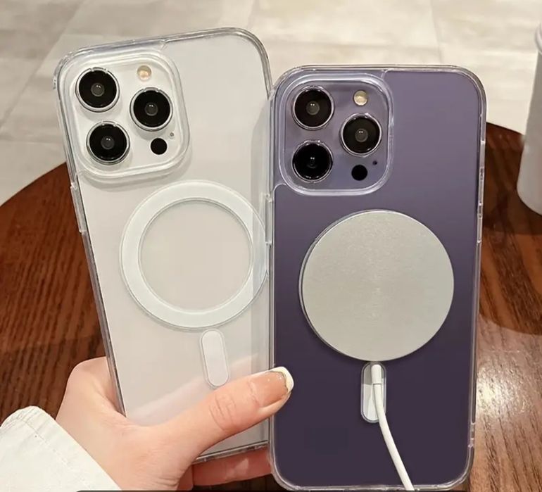 Продам чехол на iPhone 13pro max