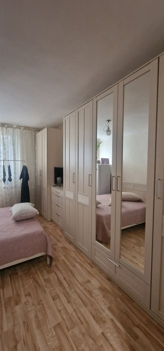 Продам квартиру тёплую,светлую!