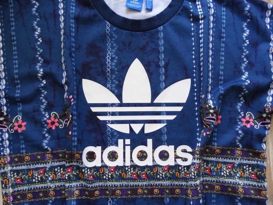 Адидас Adidas Originals Cirande C Sweat женска блуза фланела М