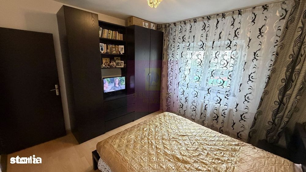 Apartament cu 3 camere Vitan Mall Mobilat Utilat