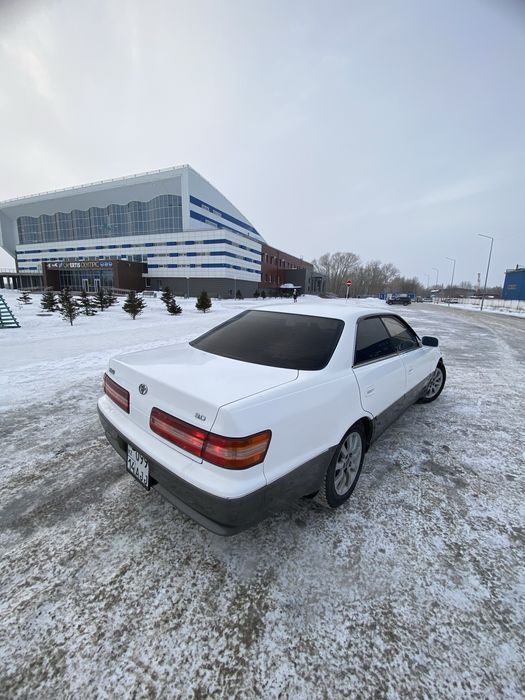 Продам марк 2 хорший