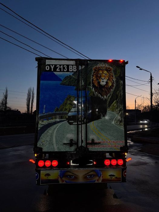 Gazel sotiladi srocna Zavatskoy