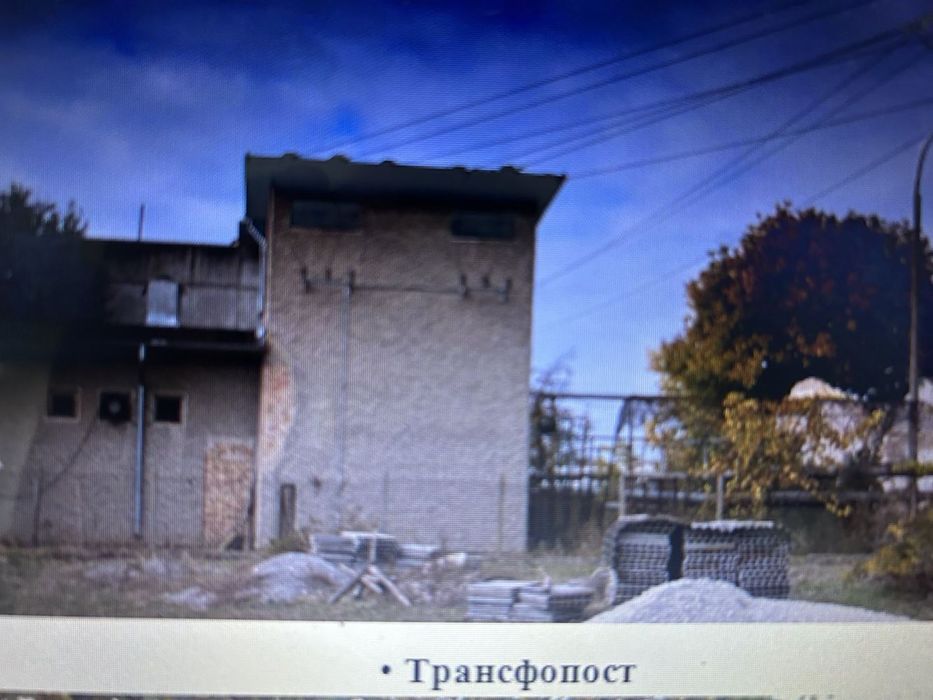 Продава се Парцел в Шумен, Промишлена зона - 256893 кв.м за 41 €/кв.м - Снимка #4