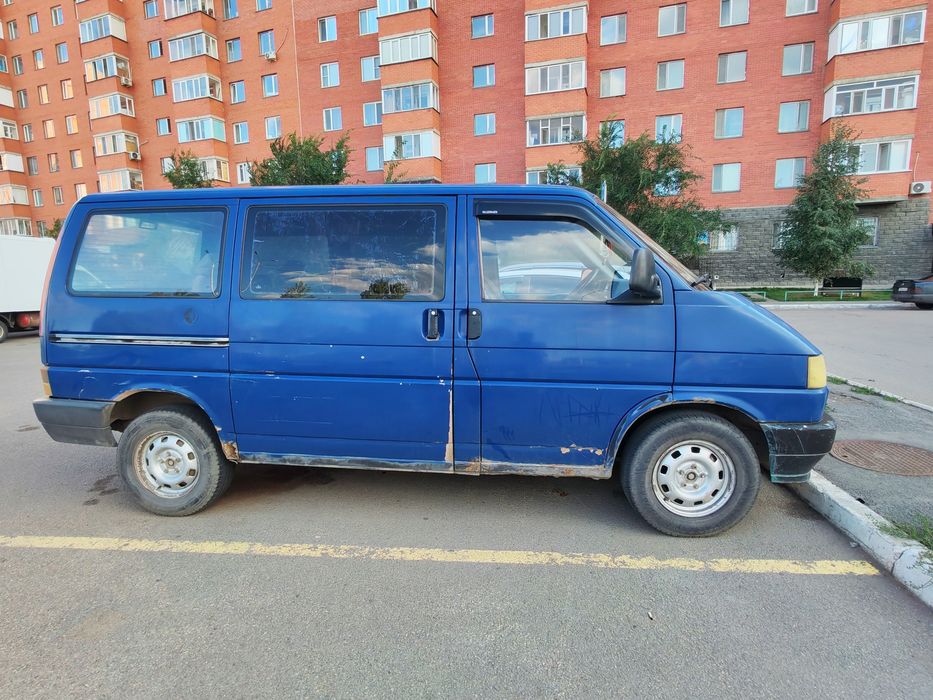 Продаётся машина