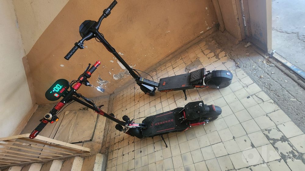 Продам Kugoo e10 pro