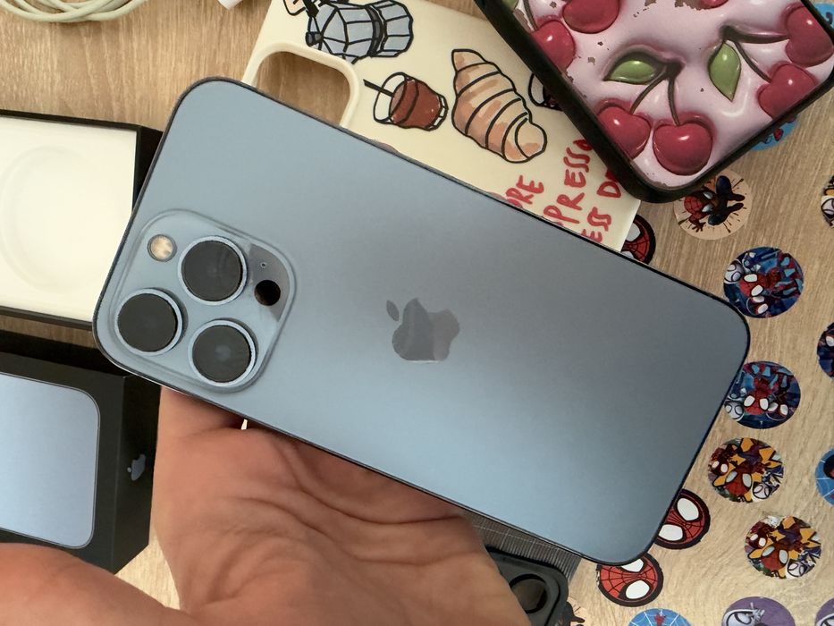 Iphone 13 pro 128GB