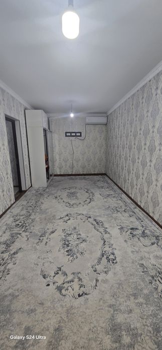 Сергили чоштепа метрони биринчи бекати навастройка 2хона 350д