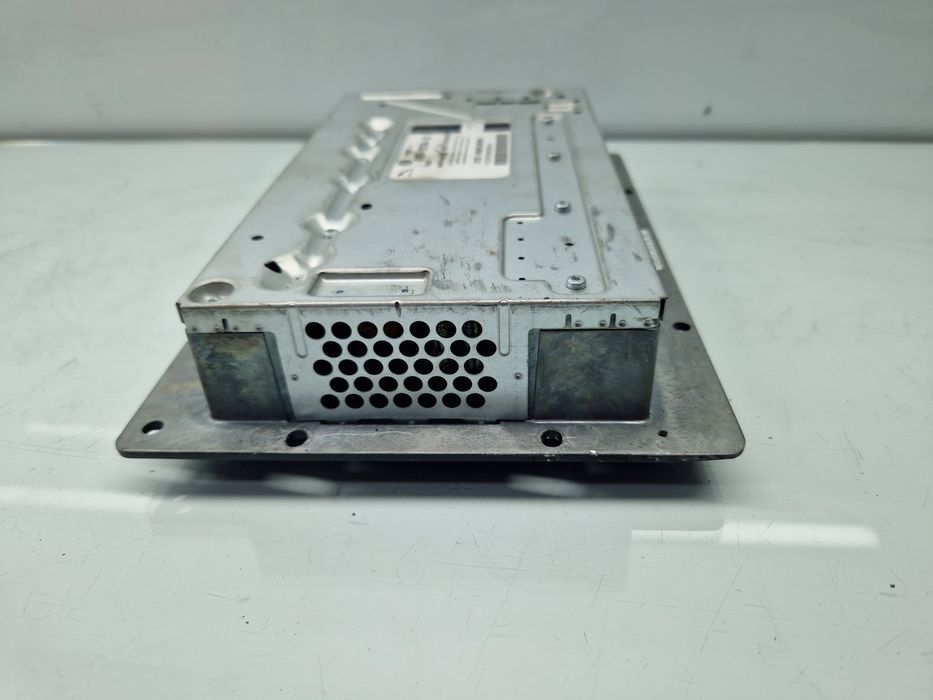 Amplificator audio Jaguar XF (X250) [Fabr 2008-2015] Facelift AW93-19C