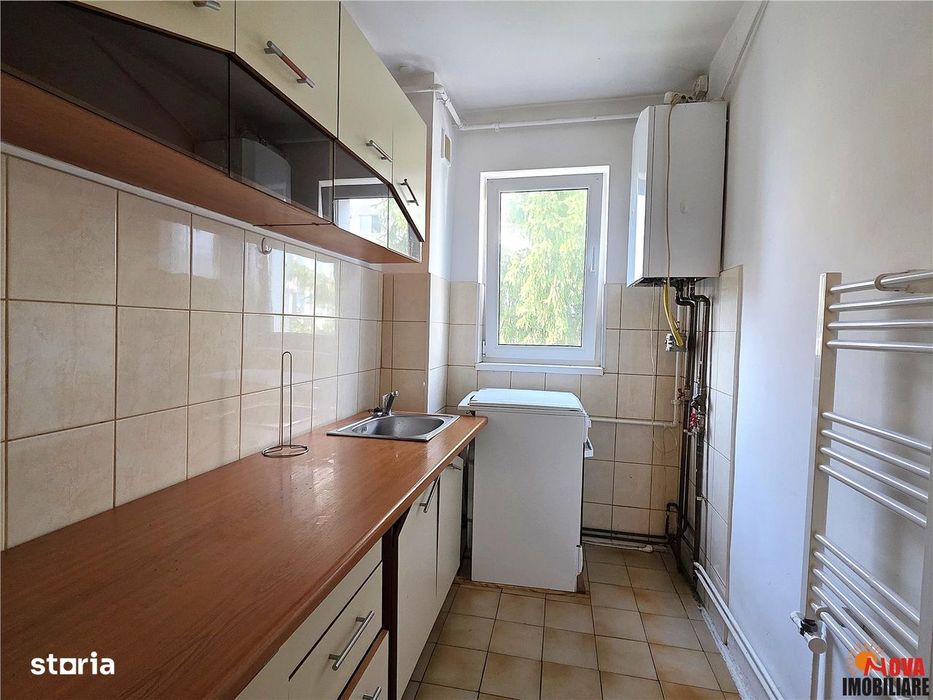 Apartament 2 camere zona Gemenii