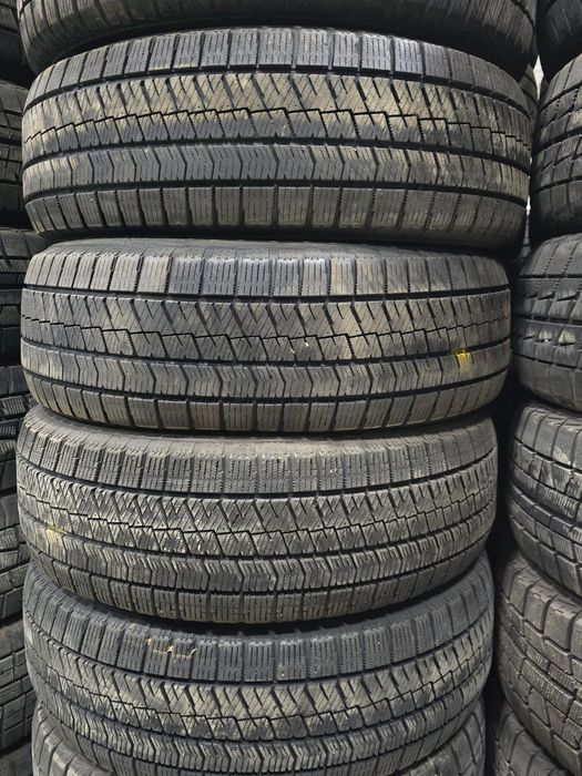 Шины бу 225/60 R17 в ассортименте