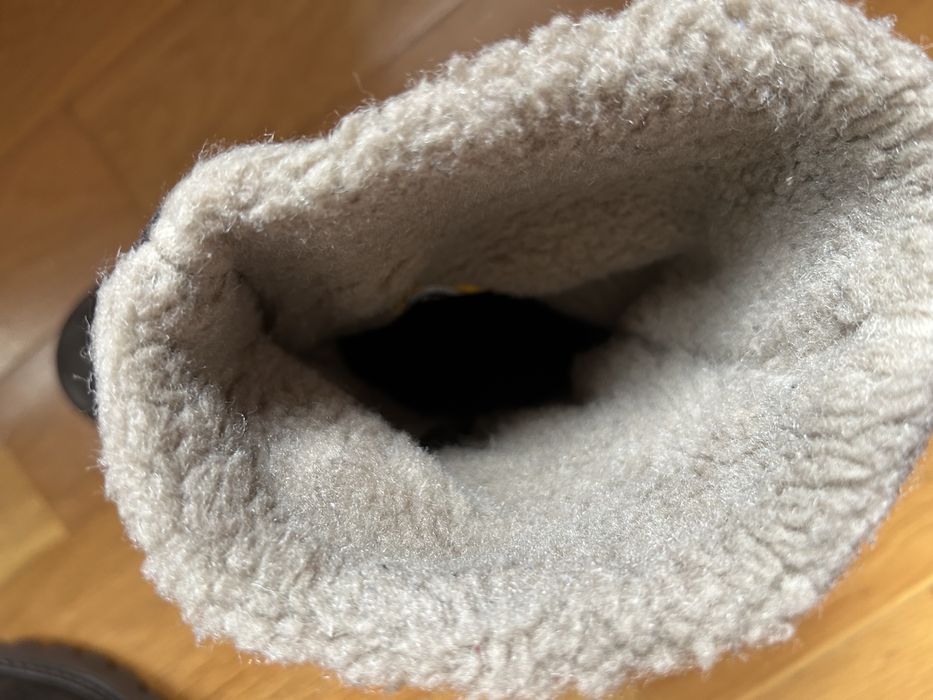 Ботуши Caterpillar