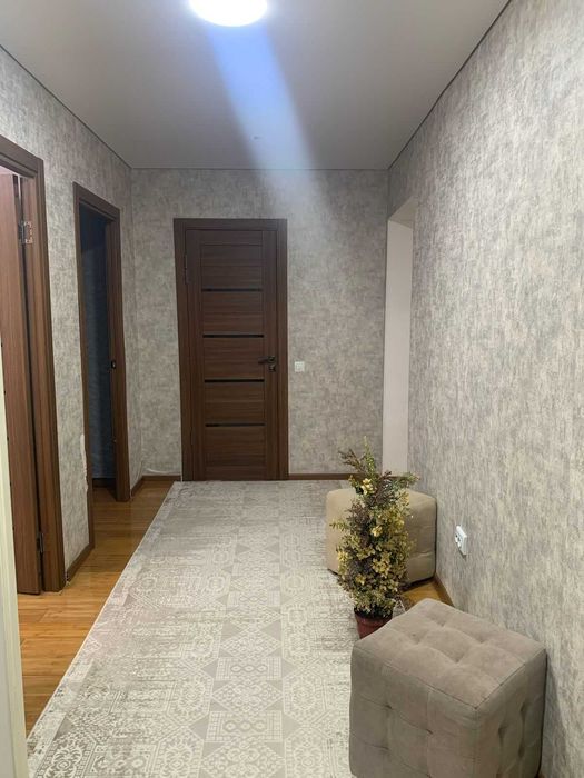 Продам 2-комн кв в 20 мкр