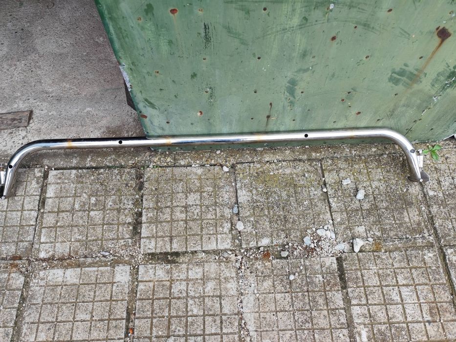 Лада - ВАЗ, Нива, части